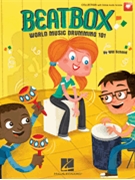 Beatbox by Schmid Will for Teacher (Book/Enh CD)