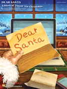 Dear Santa by Huff and Jacobson for CD