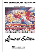Phantom Of The Opera by Lloyd Webber Andrew - Bocook Jay - for Marching Band