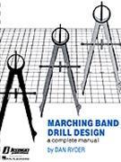 Marching Band Drill Design by - Ryder - for Text
