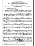 In a Monastery Garden by Ketelbey Albert for