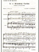 In a Monastery Garden by Ketelbey Albert for SS