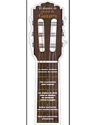 El Abanico De Escalas De Guitarra for Guitar