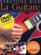 Debutons Bien: La Guitare by for