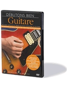 Debutons Bien: La Guitare by for