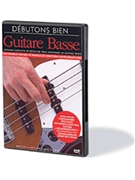 Debutons bien: La Guitare Basse by for