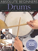 Absolute Beginners - Drums by for