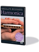 Absolute Beginners - Harmonica by for