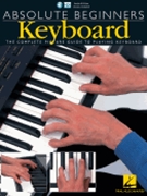 Absolute Beginners Keyboard for Electric Piano
