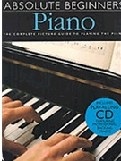 Absolute Beginners Piano for Electric Piano