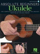 Absolute Beginners - Ukulele by for