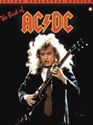 Best Of Ac/dc by AC/DC for Guitar Tab