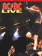 Live by AC/DC for Guitar Tab