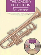 The Academy Collection by Various - Vallis-Davies Sien - for Trumpet w/ Audio