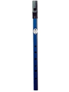 Penny Whistle--acorn - Blue for Accessorie