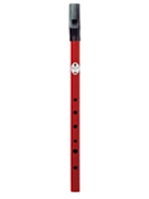 Penny Whistle--acorn - Red for Accessorie