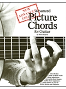 Advanced Picture Chords For Guitar by Shipton Russ for Guitar Met