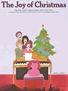 Joy Of Christmas by - Agay Denes - for PVG Collection E