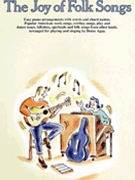 Joy Of Folk Songs by - Agay Denes - for Piano