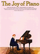 Joy Of Piano by - Agay Denes - for Piano