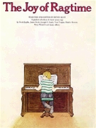 Joy Of Ragtime by - Agay Denes - for Piano