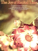 Joy Of Recital Time by Agay Denes - Agay Denes - for Piano