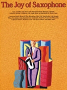 The Joy of Saxophone by - Agay Denes - for