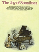 Joy Of Sonatinas by - Agay Denes - for Piano