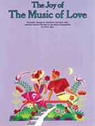 Joy Of Music Of Love by - Agay Denes - for Piano