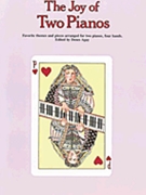 Joy Of 2 Pianos by - Agay Denes - for 2 Piano 4 Hands