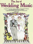 Joy Of Wedding Music by - Agay Denes - for Piano Vocal and Guitar