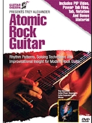 Atomic Rock Guitar for Guitar