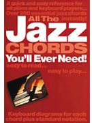 All The Jazz Chords You'll Ever Need for Piano