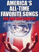 America's All-time Favorite Songs..... by Appleby Amy for PVG Collection (...for God and Country)