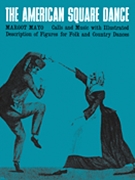 American Square Dance by - Margot Mayo - for