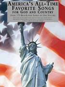 America's All-time Favorite Songs For... by Various - Appleby Amy - for Piano/Vocal