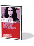 Tuck Andress - Fingerstyle Mastery by Tuck Andress for
