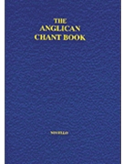 The Anglican Chant by Various for