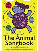 Animal Songbook by Various for PVG