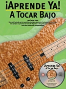 Aprende Ya: A Tocar Bajo for