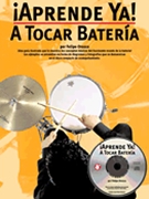 Aprende Ya A Tocar Bateria by Orozo Felipe for Drum Set