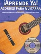 Acordes Para Guitarra by Lozano Ed - Aprende Ya Series - for Guitar Cho