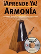 Aprende Ya Armonia by Viana Alejandra for Text with Audio Access