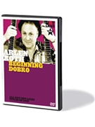 Arlen Roth - Beginning Dobro® by Arlen Roth for