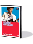 Arlen Roth - Slide Guitar by Arlen Roth for