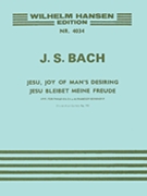 J.S. Bach: Jesu Joy Of Man's Desiring (Piano) by for