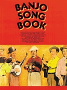 Banjo Songbook by Trischka Tony for Banjo Collection