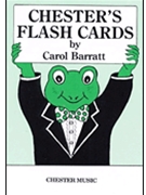 Chester's Flashcards by for