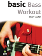 Basic Bass Workout by Clayton Stuart - Pocket Edition - for Elec Bass