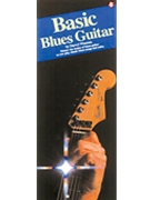 Basic Blues Guitar by Winston Darryl for Guitar